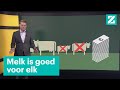 Gezonde financiën voor gehalveerde boerderij: wat is de 'eerlijke prijs' voor melk? • Z zoekt uit