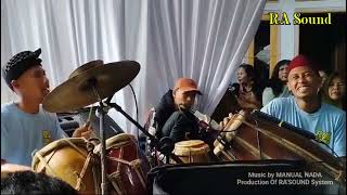 Download lagu DEA GEMOY & AWAY JADOL ( GORESAN HATE ) mp3