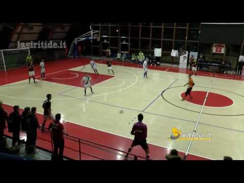 Futsal. Il Futura Matera vince la Coppa Italia regionale contro l'Orsa Aliano