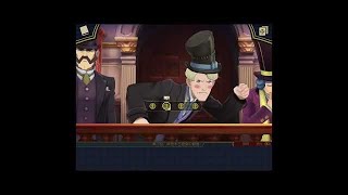 【初実況】【大逆転裁判 #13】第三話「疾走する密室の冒険」#3