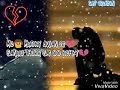 WhatsApp Status EhSaaS Song