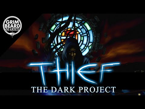 Grimbeard - Thief: The Dark Project (PC) - Review