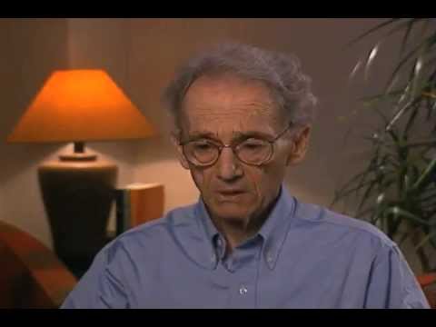 Del Reisman on serving as a bombardier during World War II - TelevisionAcademy.com/Interviews