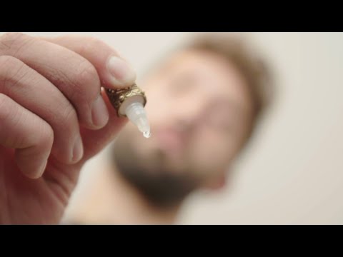 EIN KLEINES BISSCHEN LSD - Das Comeback der Hippie-Droge (Doku-Trailer)