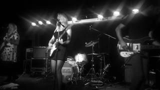 Beverly - Bulldozer - Live