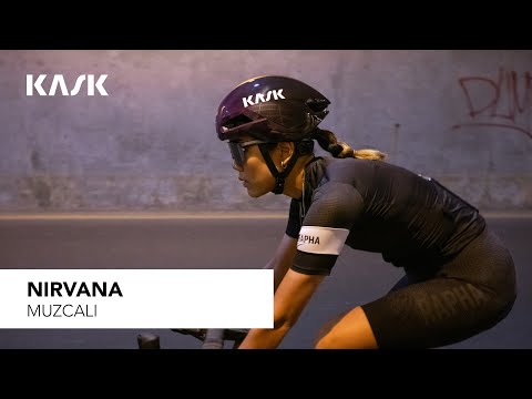 KASK Nirvana | Muzcali
