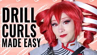 Making the HARDEST wig style Easy
