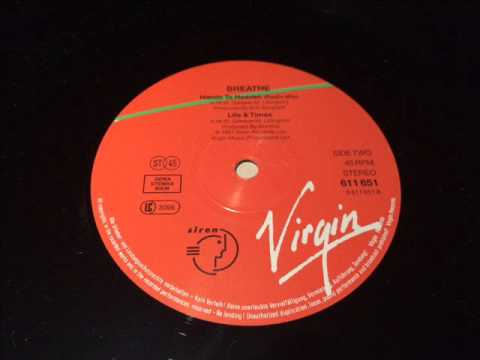 Breathe - Life & Times 1987