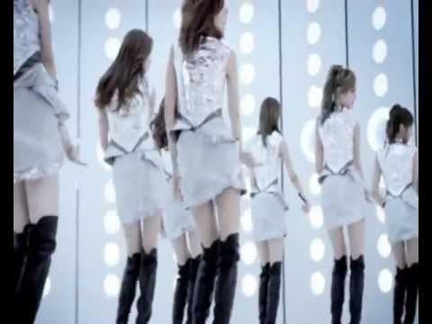 After School - Rambling Girls
