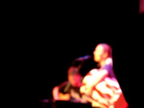 Patricia Kelly - Txiki - München, 12. Juni 2009