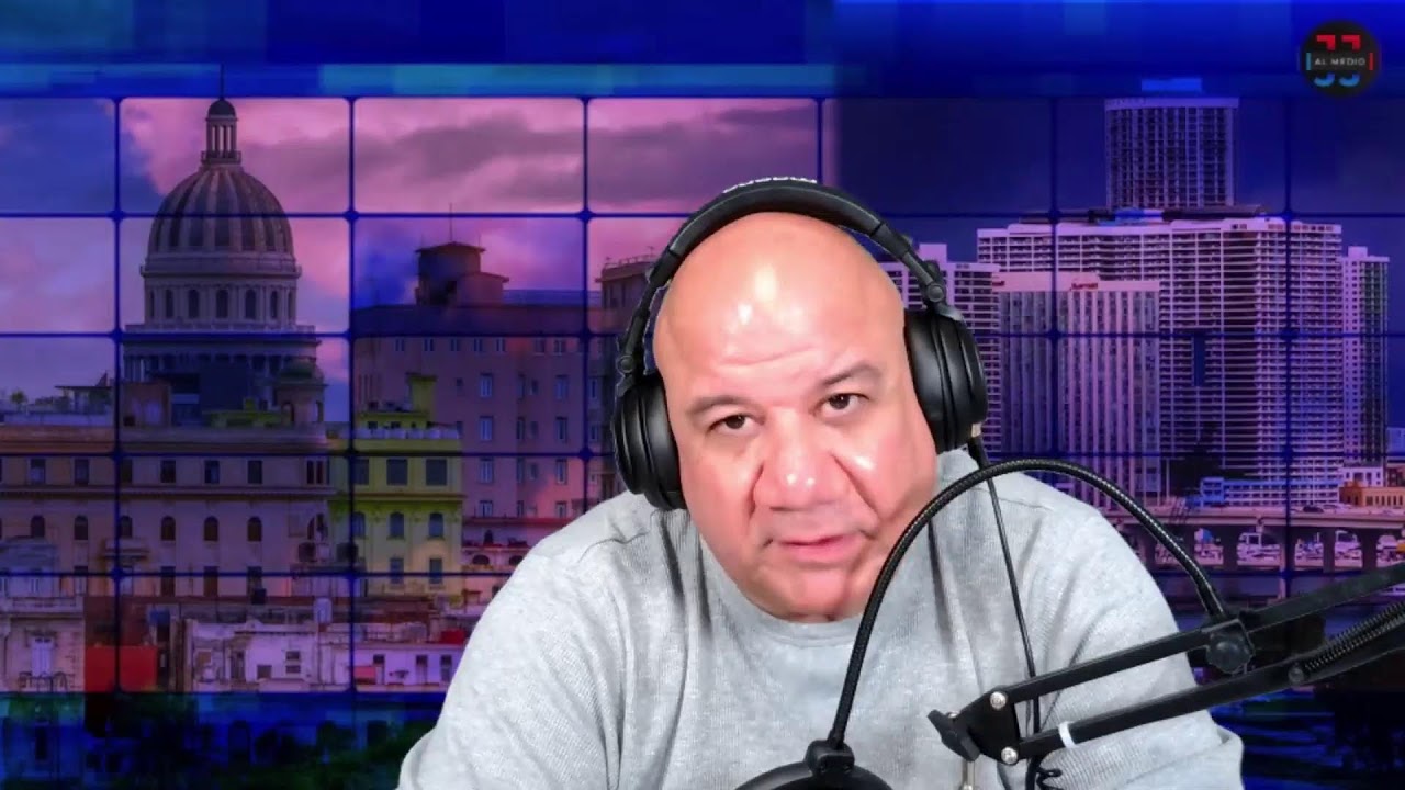 Carta de efectivos norteamericanos a militares cubanos