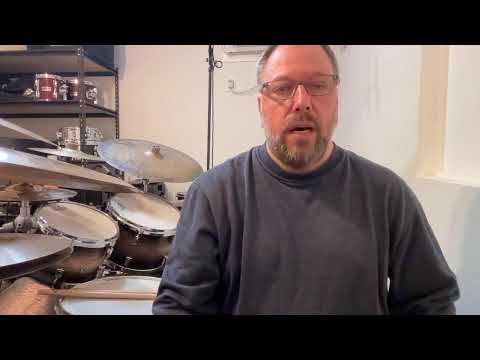 12/17 Drum practice + Q&A