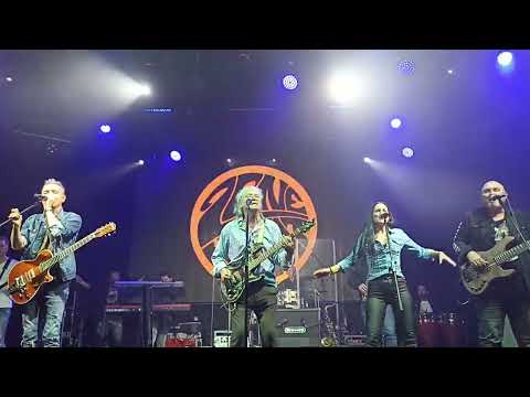 LGT Zenevonat Concert in Barba Negra, Budapest (2022)