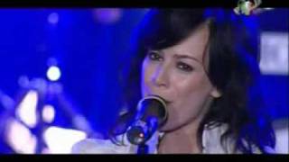 Alexia - Come Tu Mi Vuoi Live @ Video Italia