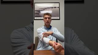 Wellness Wednesday with Dr. Dalton - Upper Extremity Sports Injuries