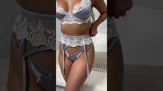 #hotgirl#wearing #bra