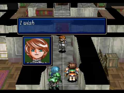 Shining Force 3 - Let's Play Them All! Part 75