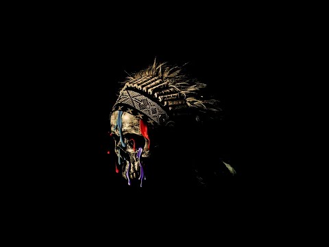 "OMNISCIENT" EMINEM x CORDAE TYPE BEAT 2022