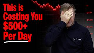 5 Day Trading Mistakes & Fixes — Full Breakdown & Transcript