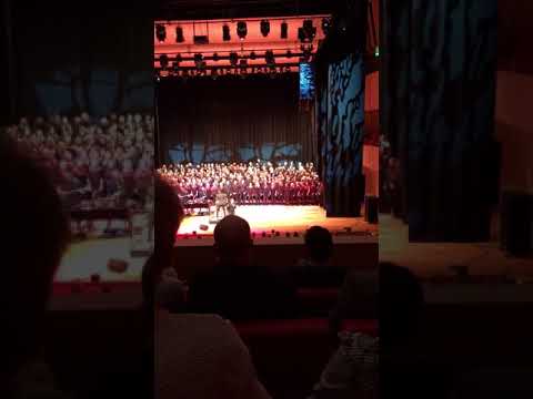 Oskar ”Olli” Ekholm - Amazing (Team Putte)