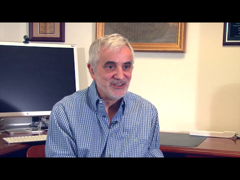 The Baltimore Longitudinal Study of Aging (BLSA)