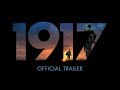 Video di 1917 - Official Trailer [HD]
