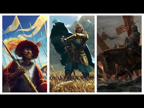 Homecoming (Thronebreaker)