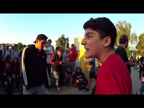 TUKI vs AEREO vs DOPAO: 8vos - [KD] vs [FDP]