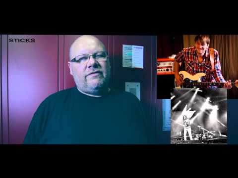 5 Fragen an Frank Itt von Errorhead