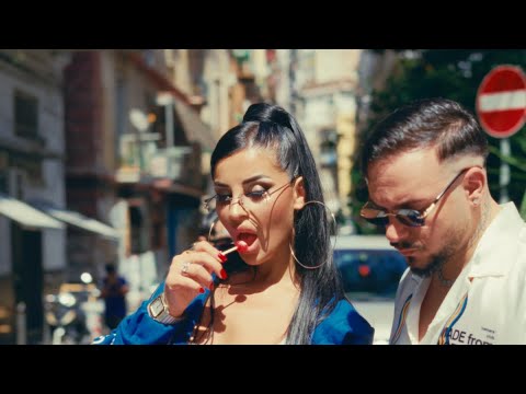 Joka Diablo and Fabiana Official