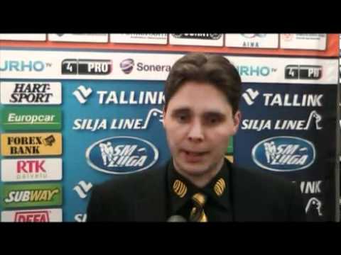 HPK - KalPa 07.10.2011