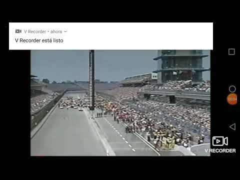 Nascar Mari hulman gergoe drivers start your eniges