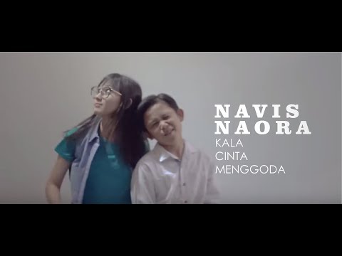 Navis & Naora Idol Junior - Kala Cinta Menggoda (Chrisye Cover)