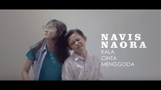 Navis & Naora Idol Junior - Kala Cinta Menggoda (Chrisye Cover)