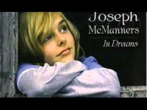 JOSEPH MCMANNERS ~ In Dreams