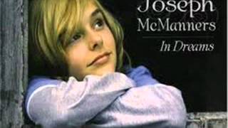 JOSEPH MCMANNERS ~ In Dreams