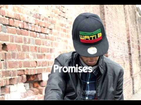 Garnet Jr - Promises