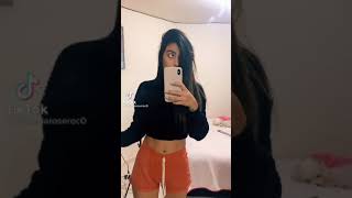 Tiktok babe transition