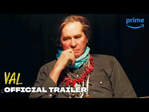 Val (Trailer)