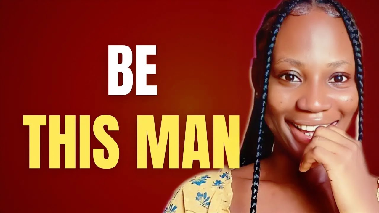 5 REASONS why SOME MEN are FELT IMMEDIATELY