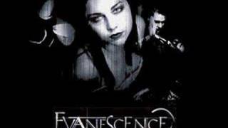 Evanescence- Anything for you