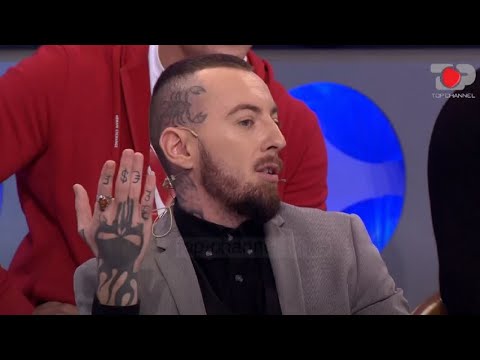 Elvisi refuzon Sindin në takim  - Përputhen 9 Nëntor 2020