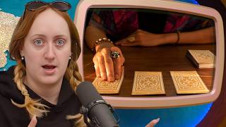 DO NOT PULL ORACLE CARDS