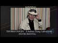 Thomas Dolby Instrumental  A Jealous Thing Called Love