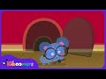 Hickory Dickory Dock | Nursery Songs for Children ...