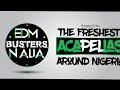 Johnny Drille (ft Simi) - Halleluya (DIY Acapella) Johnny Drille (ft Simi) - Halleluya (DIY Acapella)