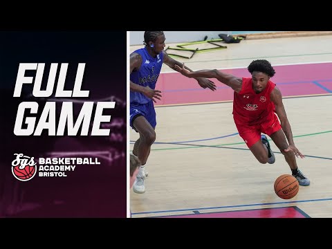 SGS College vs Myerscough College | EABL 2022/23