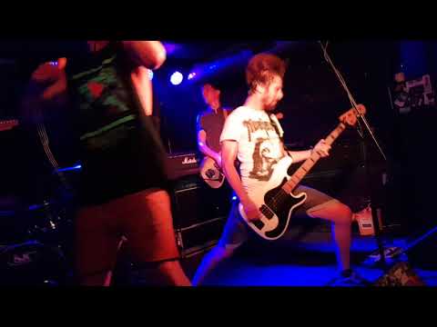 l'avare - Farewell - MTC - Köln - 07.08.18