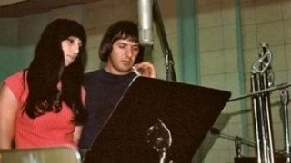 &quot;Baby Don&#39;t Go&quot; w/Lyrics- Sonny and Cher