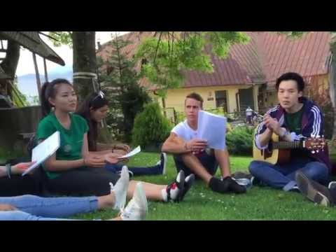 Reigning in Life - Polish Mountains (Poland Young People's Conference 2015)